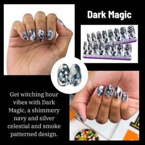 Color Street - Dark Magic